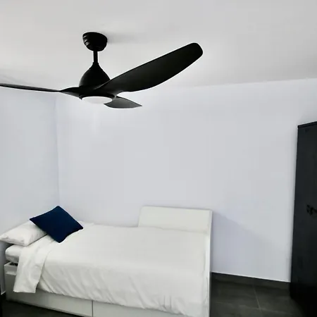 Dreamstay - San Cristobal Playa, Appartement *