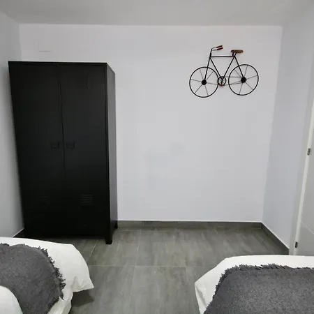 Dreamstay - San Cristobal Playa, Appartement Almuñécar