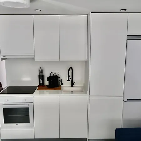 Dreamstay - San Cristobal Playa, Appartement Almuñécar