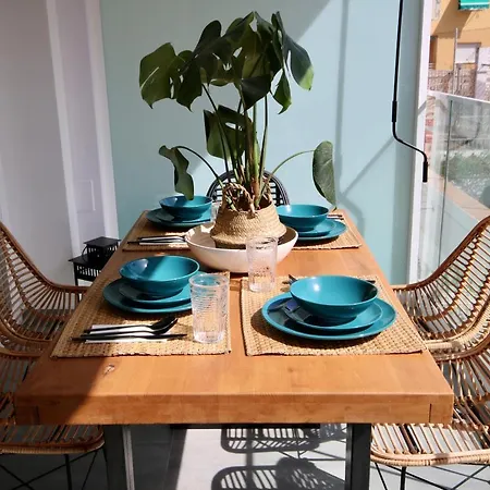 Appartement Dreamstay - San Cristobal Playa,