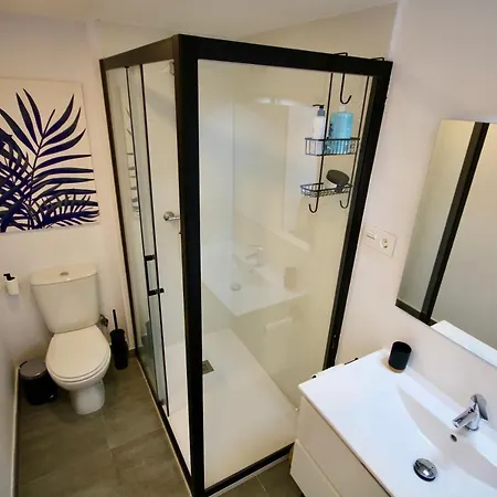 Dreamstay - San Cristobal Playa,