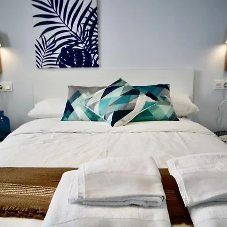 Apartment Dreamstay - San Cristobal Playa,