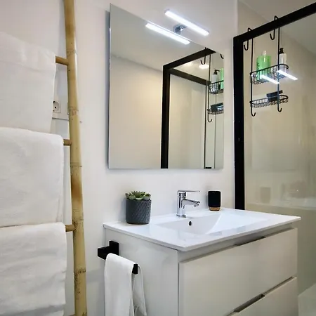 Apartmán Dreamstay - San Cristobal Playa, *