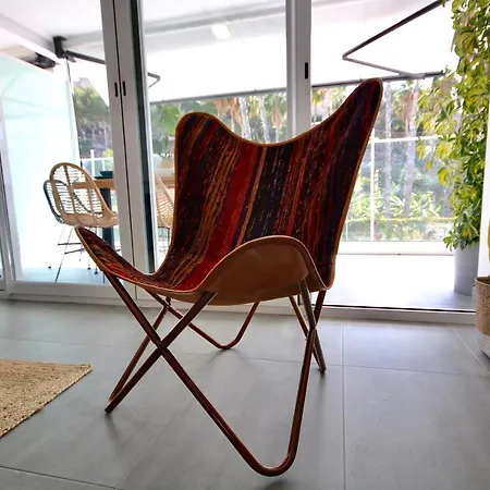 Dreamstay - San Cristobal Playa,