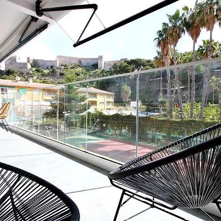 Dreamstay - San Cristobal Playa,
