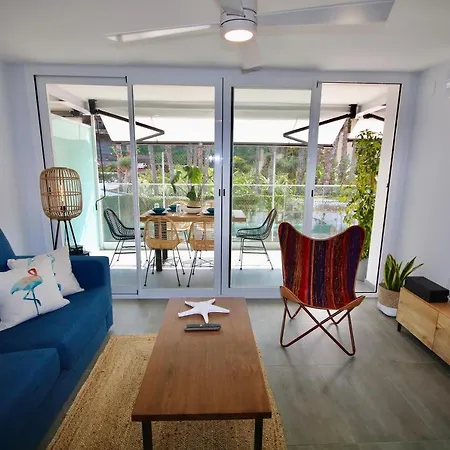 Apartment Dreamstay - San Cristobal Playa,