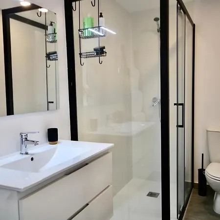Apartmán Dreamstay - San Cristobal Playa, *