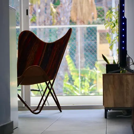 Dreamstay - San Cristobal Playa, Apartment