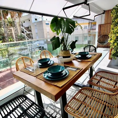 Dreamstay - San Cristobal Playa, Apartment *