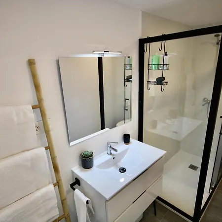 Apartmán Dreamstay - San Cristobal Playa, Almuñécar