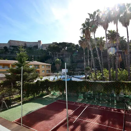 Apartment Dreamstay - San Cristobal Playa,