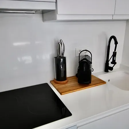 Apartmán Dreamstay - San Cristobal Playa,
