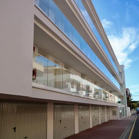 Apartment Dreamstay - San Cristobal Playa, *