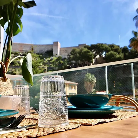 Dreamstay - San Cristobal Playa, Apartmán