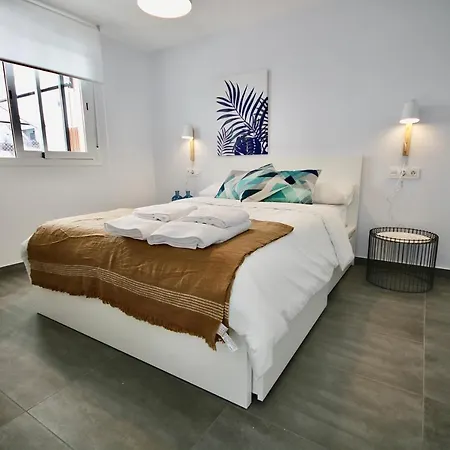 Dreamstay - San Cristobal Playa, דירה